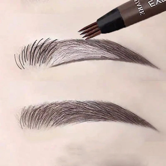Waterproof Microblading Brow Pen