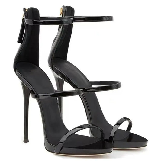 Lightweight Stiletto Dance Heels