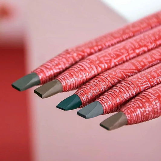 Waterproof Precision Eyebrow Pencil