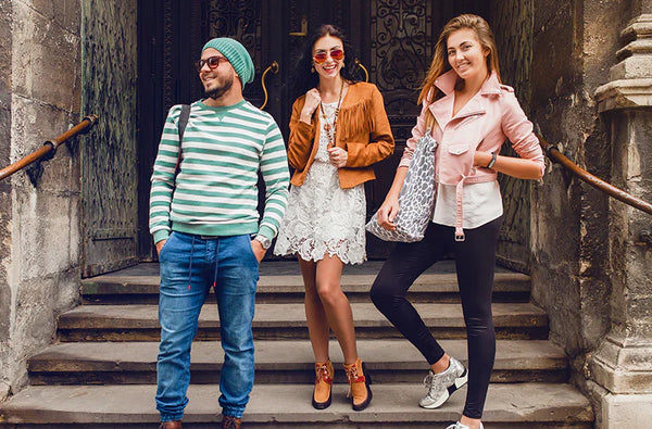 Most Fashionable Cities to Visit in 2026