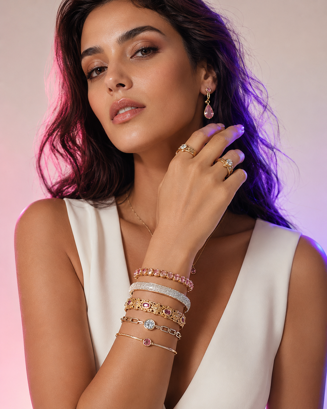 Bracelets