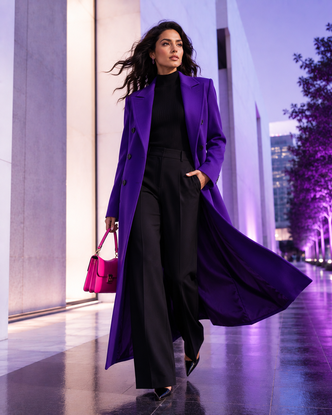 Outerwear