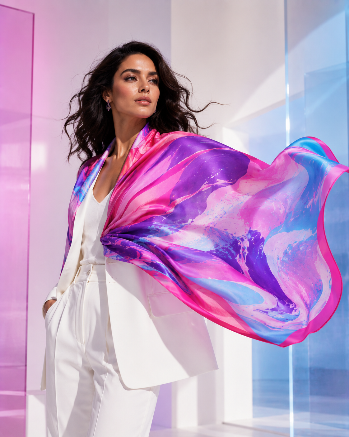 Scarves