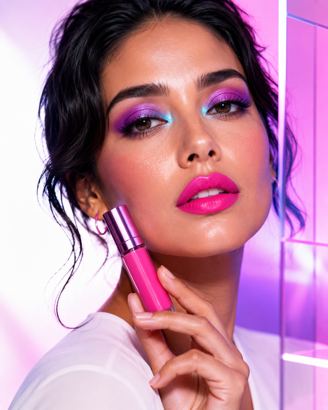 Make Up