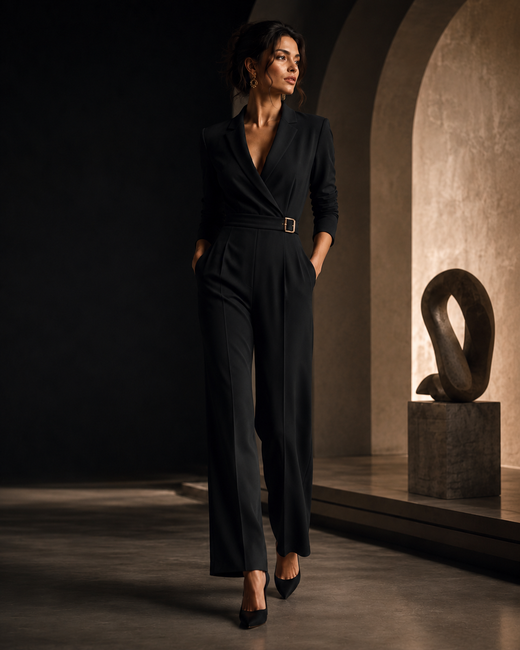 Jumpsuits