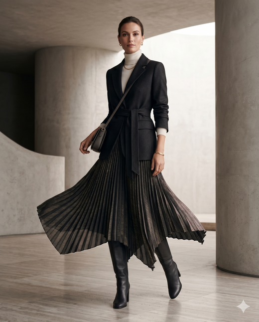 Outerwear
