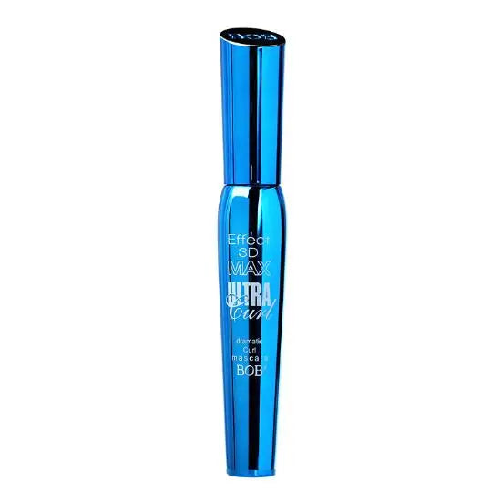 3D Fiber Lash Mascara - Volumizing & Lengthening Formula