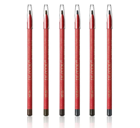 Waterproof Precision Eyebrow Pencil