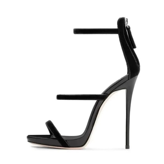 Lightweight Stiletto Dance Heels
