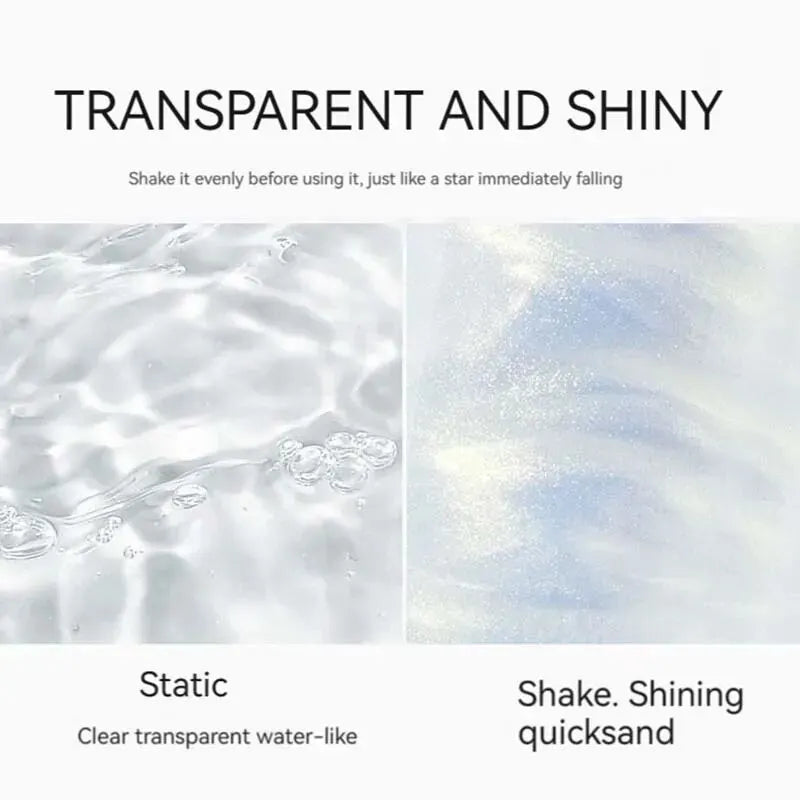 Long Lasting Makeup Setting Spray - All-Day Wear Finishing Mist