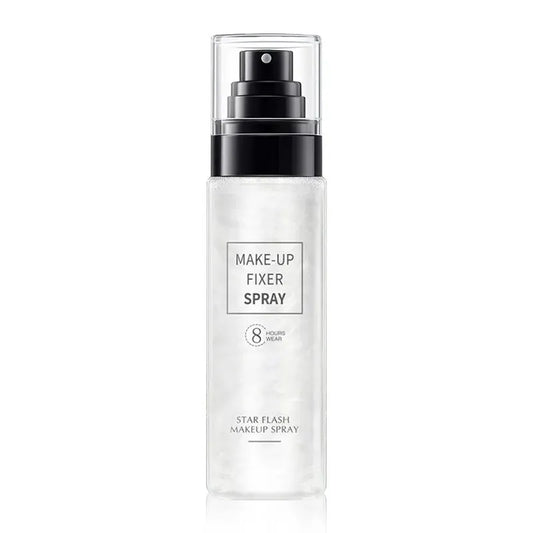 Long-Lasting Makeup Setting Spray