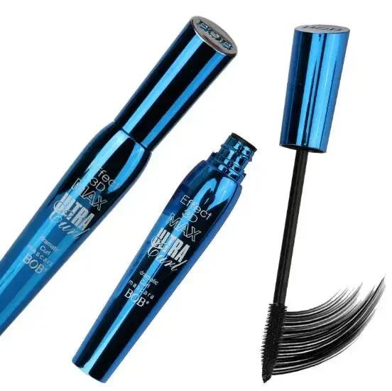 3D Fiber Lash Mascara - Volumizing & Lengthening Formula
