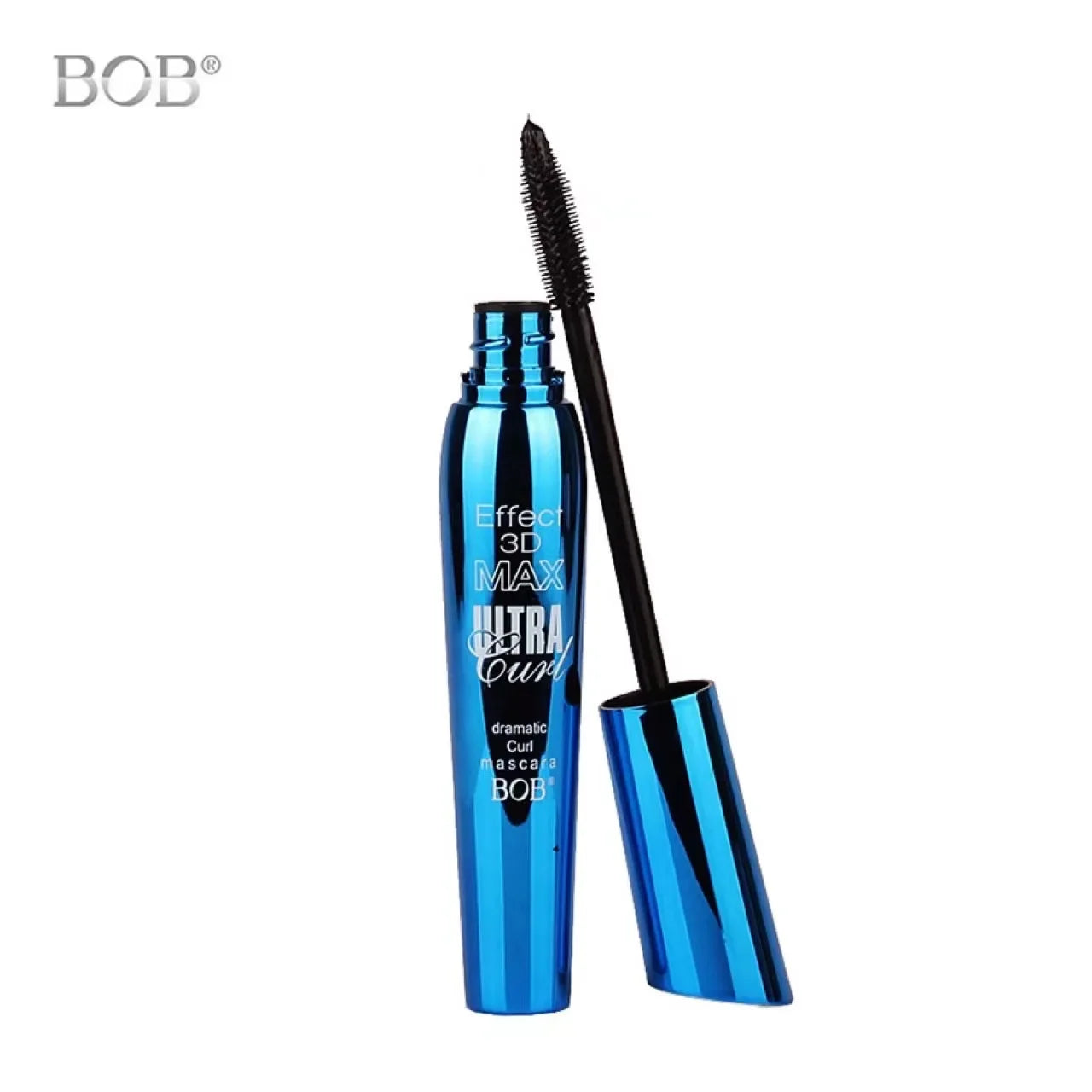 3D Fiber Lash Mascara - Volumizing & Lengthening Formula