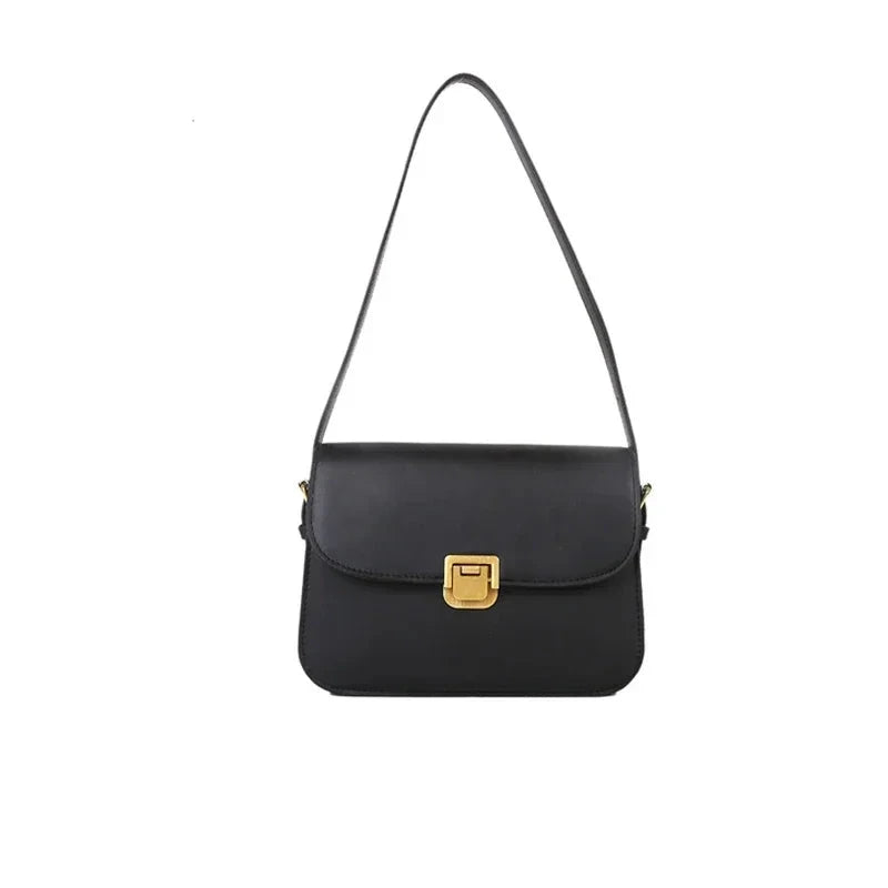 Vintage Envelope Shoulder Bag