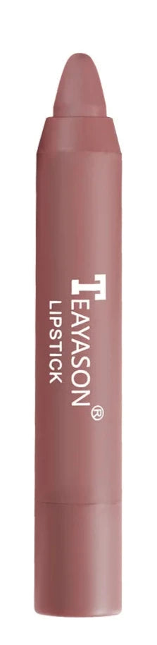 Nude Velvet Matte Lip Liner Pencil - Creamy Long-Lasting