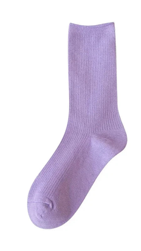Non-Slip Yoga Grip Socks