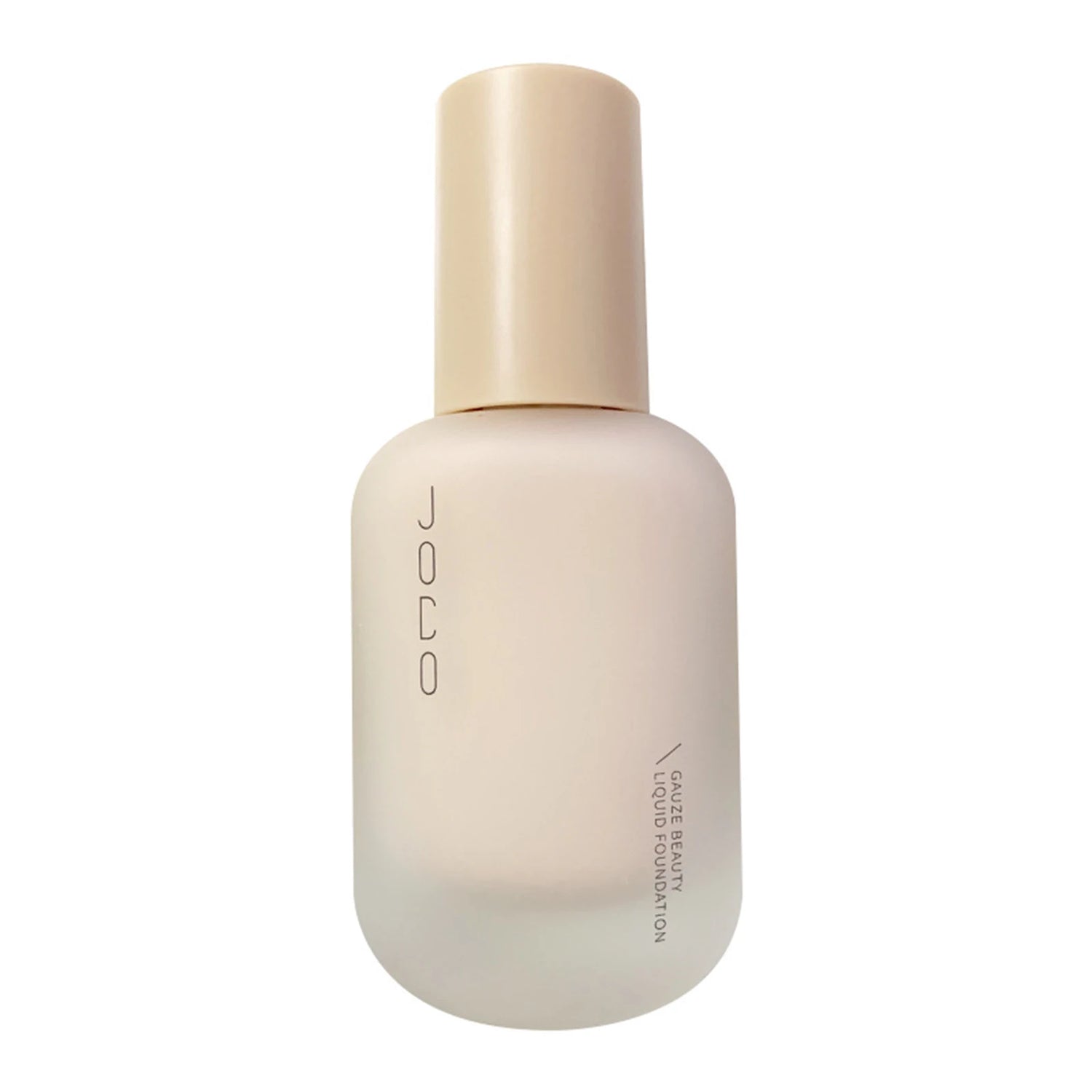 High Coverage Liquid Foundation - Flawless Smooth Finish
